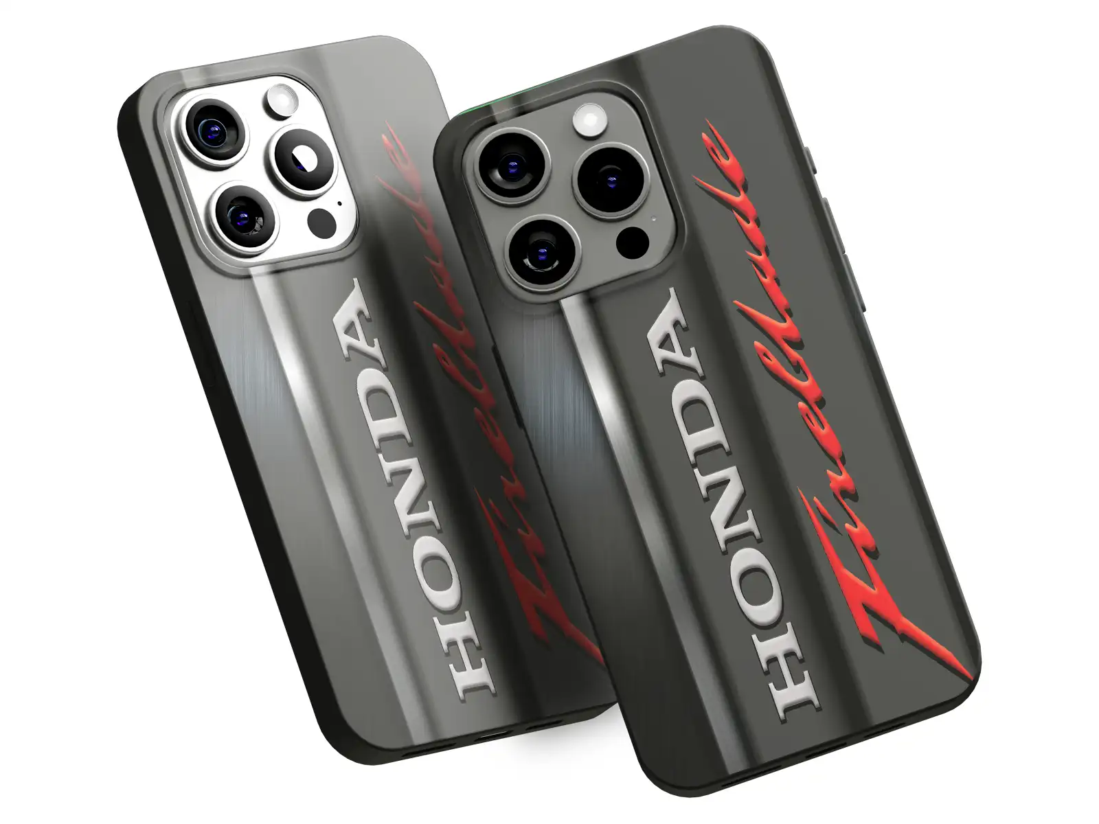 Honda Funda De Teléfono Diseño Personalizable